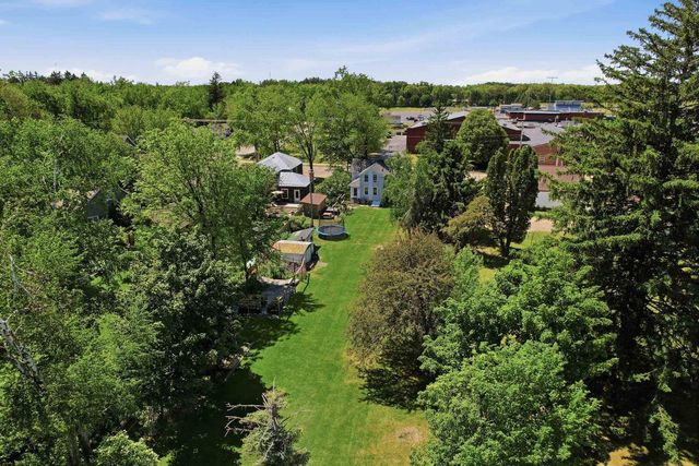 338 N MAIN STREET, Amherst, WI 54406