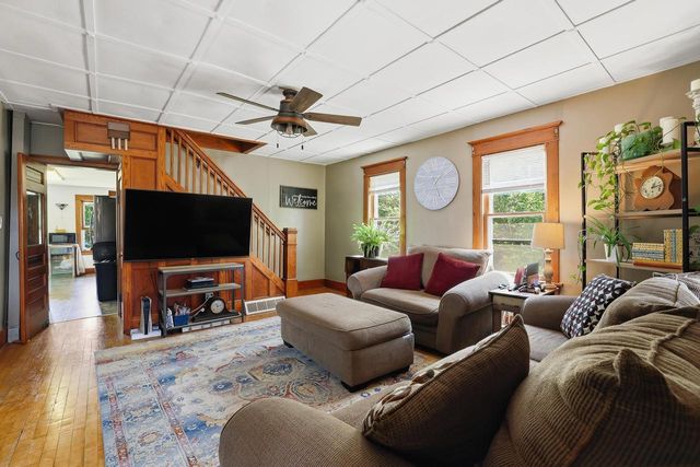 338 N MAIN STREET, Amherst, WI 54406