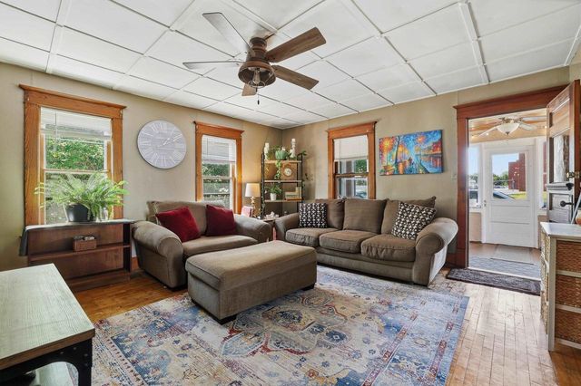 338 N MAIN STREET, Amherst, WI 54406