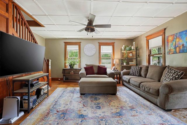 338 N MAIN STREET, Amherst, WI 54406