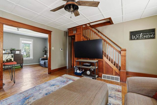 338 N MAIN STREET, Amherst, WI 54406