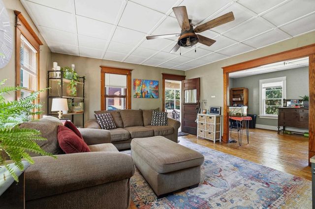 338 N MAIN STREET, Amherst, WI 54406