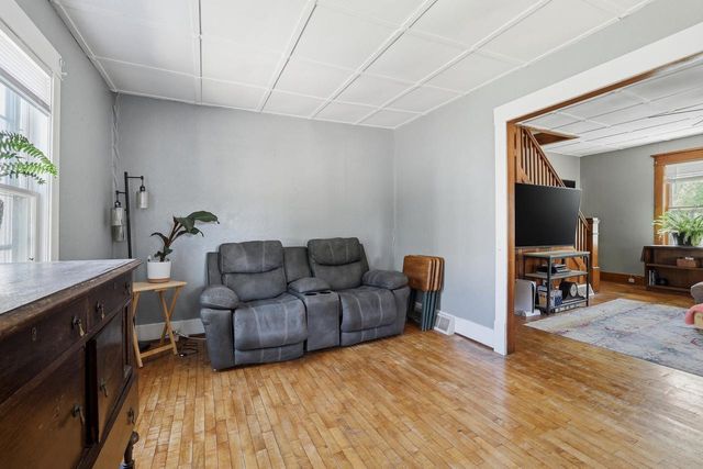 338 N MAIN STREET, Amherst, WI 54406