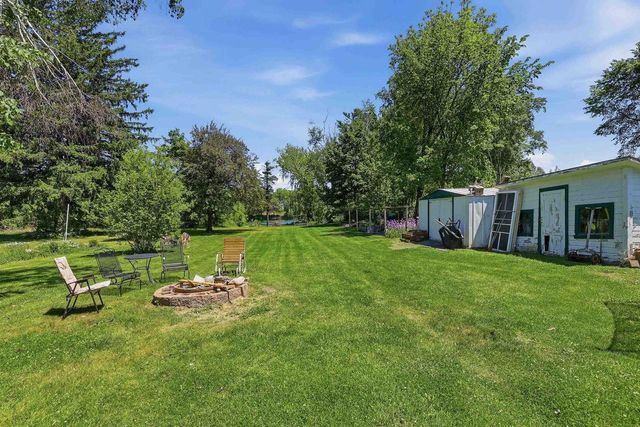 338 N MAIN STREET, Amherst, WI 54406