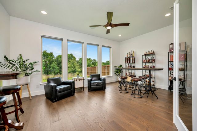 13445 Meadow Cross Drive, Fort Worth, TX 76008