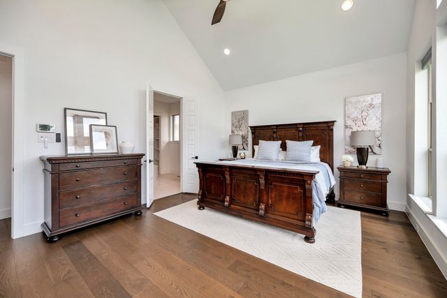 13445 Meadow Cross Drive, Fort Worth, TX 76008