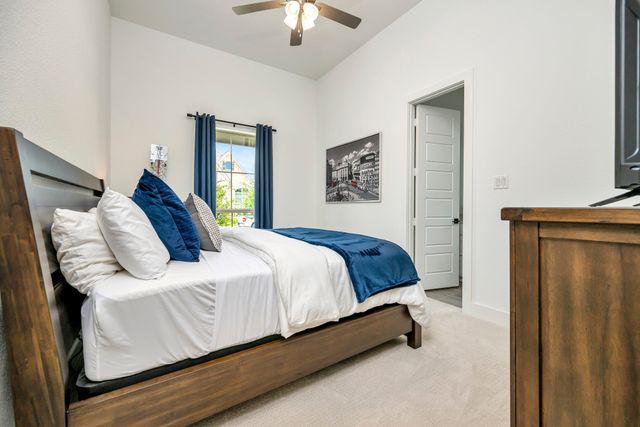 13445 Meadow Cross Drive, Fort Worth, TX 76008