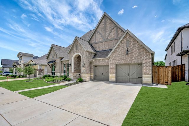 13445 Meadow Cross Drive, Fort Worth, TX 76008