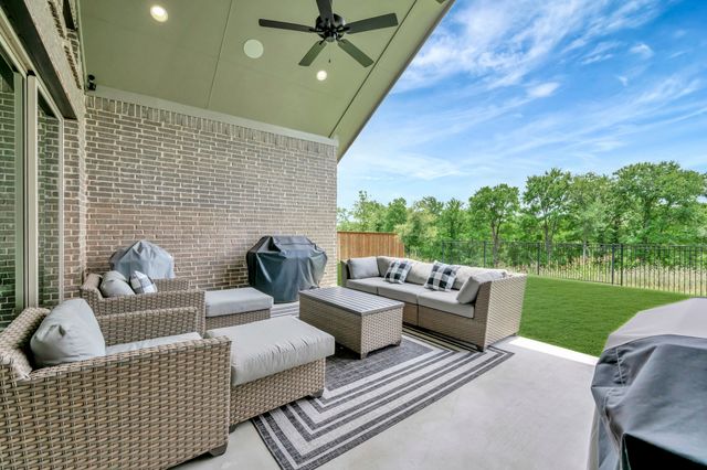13445 Meadow Cross Drive, Fort Worth, TX 76008