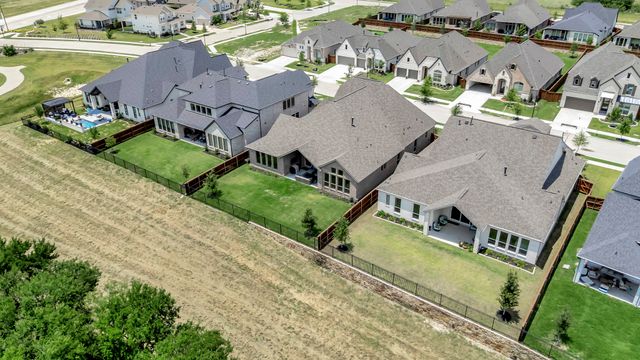 13445 Meadow Cross Drive, Fort Worth, TX 76008