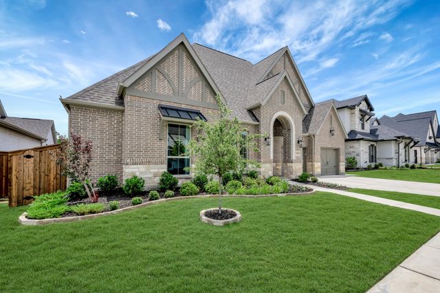 13445 Meadow Cross Drive, Fort Worth, TX 76008