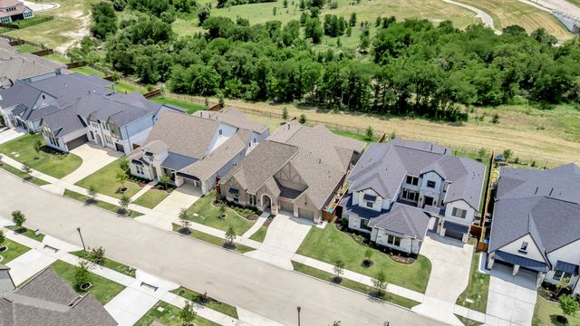 13445 Meadow Cross Drive, Fort Worth, TX 76008