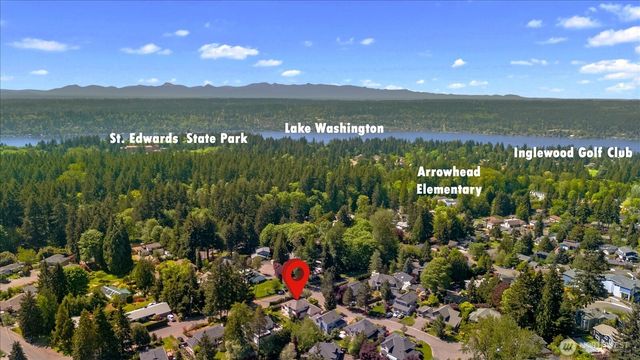 7205 NE 147th Place, Kenmore, WA 98028