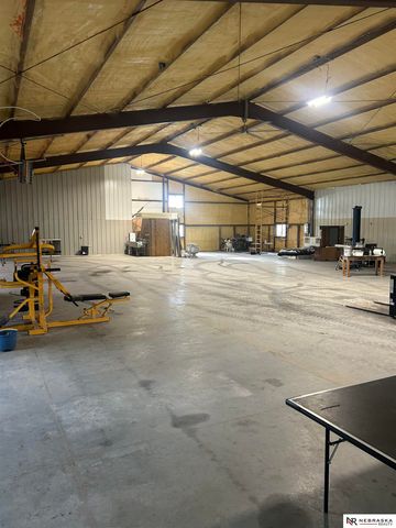 25487 County Road 30 Road, Arlington, NE 68002