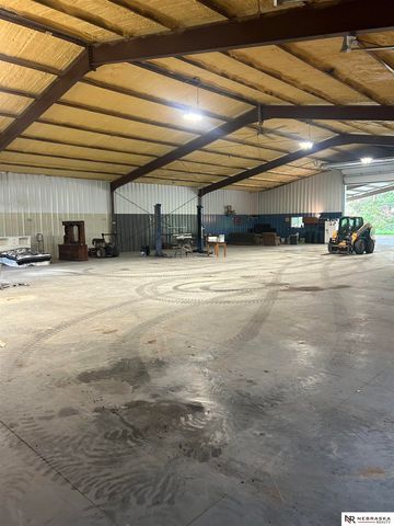 25487 County Road 30 Road, Arlington, NE 68002