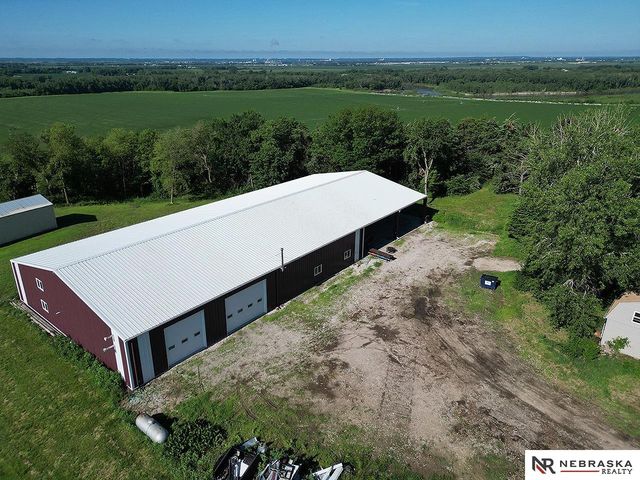 25487 County Road 30 Road, Arlington, NE 68002