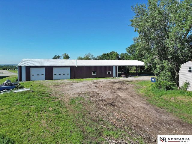 25487 County Road 30 Road, Arlington, NE 68002