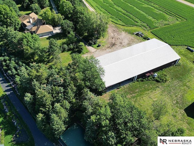 25487 County Road 30 Road, Arlington, NE 68002