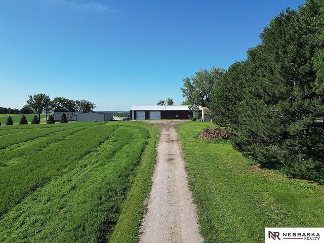 25487 County Road 30 Road, Arlington, NE 68002