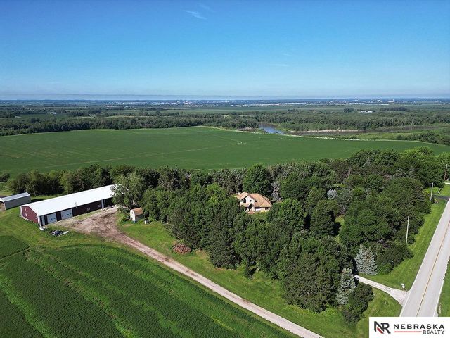 25487 County Road 30 Road, Arlington, NE 68002