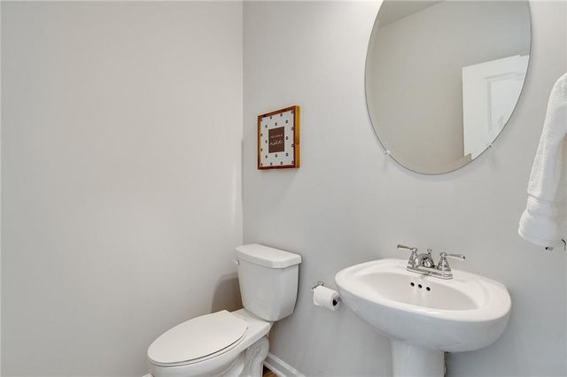 1711 Hillview Lane, Lithonia, GA 30058