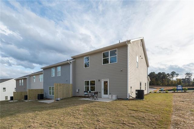 1711 Hillview Lane, Lithonia, GA 30058