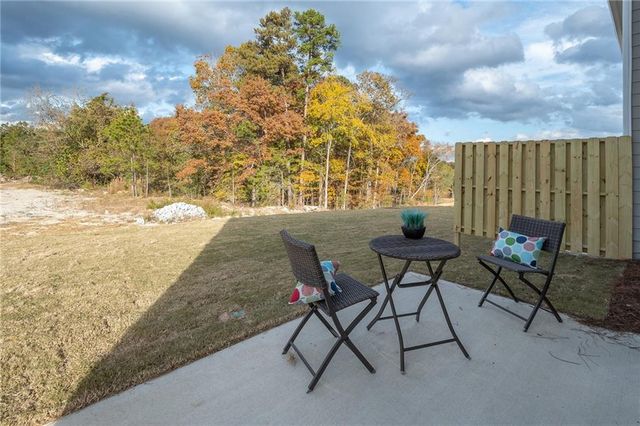 1711 Hillview Lane, Lithonia, GA 30058