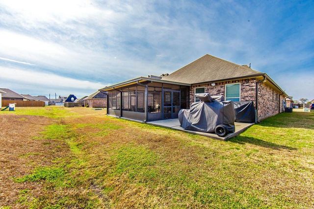 138 Ainsley Drive, Thibodaux, LA 70301