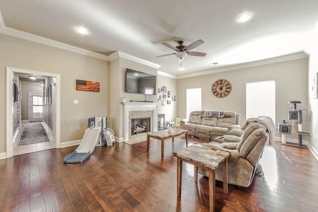 138 Ainsley Drive, Thibodaux, LA 70301