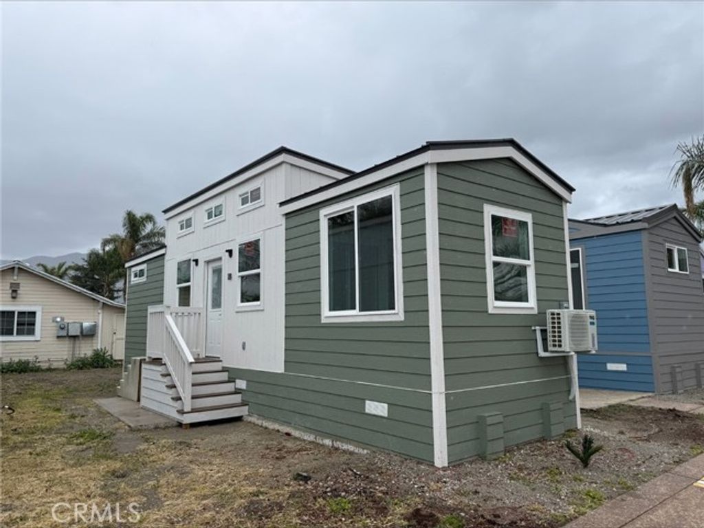 501 S Mistletoe 18, San Jacinto, CA 92582