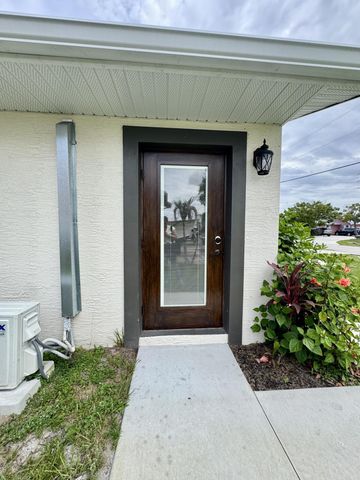 2381 SE Pinero Road, Port St. Lucie, Port St Lucie, FL 34952