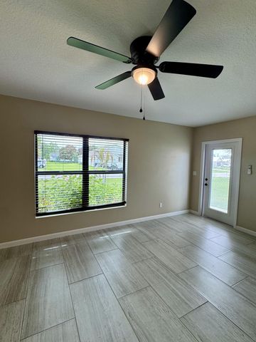 2381 SE Pinero Road, Port St. Lucie, Port St Lucie, FL 34952