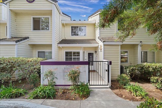 1714 Bevin Brook Drive, San Jose, CA 95112