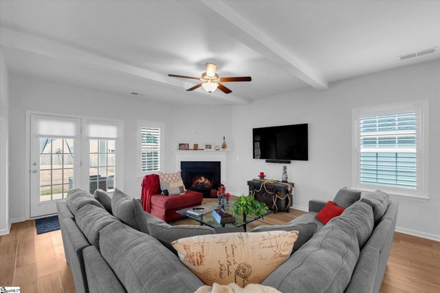 603 Betony Way, Greenville, SC 29607