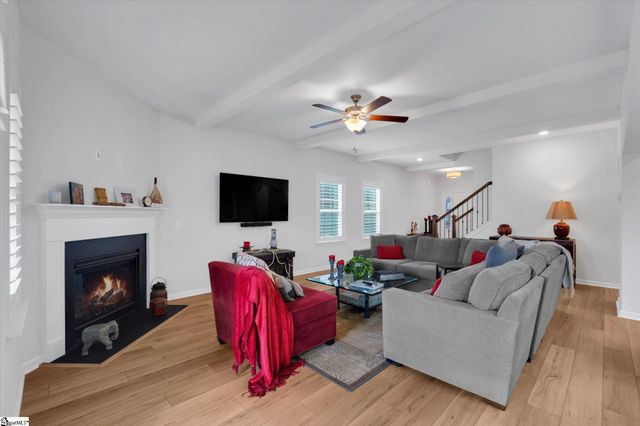 603 Betony Way, Greenville, SC 29607