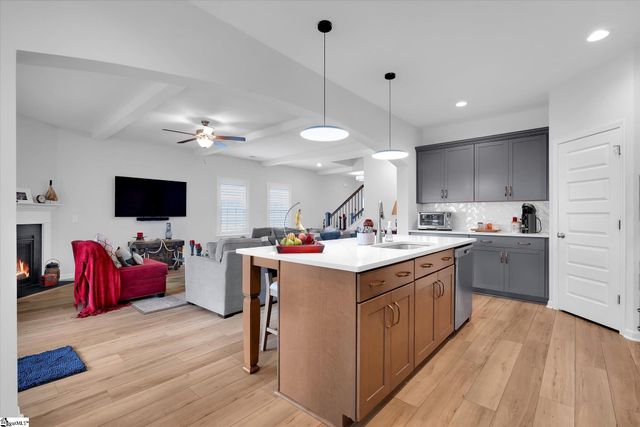 603 Betony Way, Greenville, SC 29607