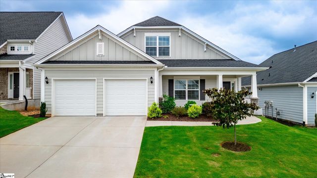 603 Betony Way, Greenville, SC 29607