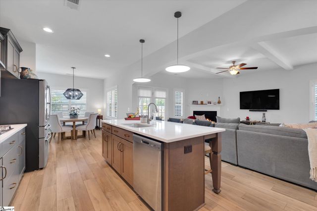 603 Betony Way, Greenville, SC 29607
