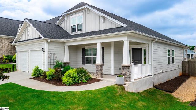 603 Betony Way, Greenville, SC 29607