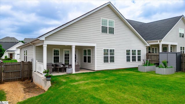 603 Betony Way, Greenville, SC 29607