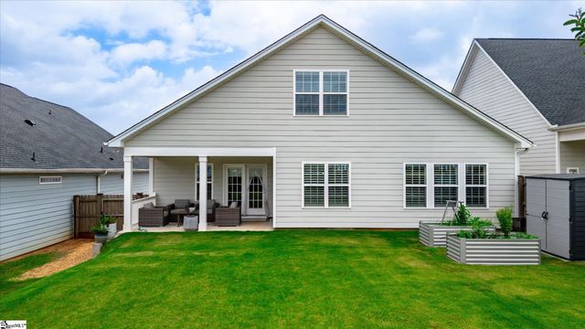 603 Betony Way, Greenville, SC 29607