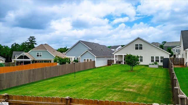 603 Betony Way, Greenville, SC 29607
