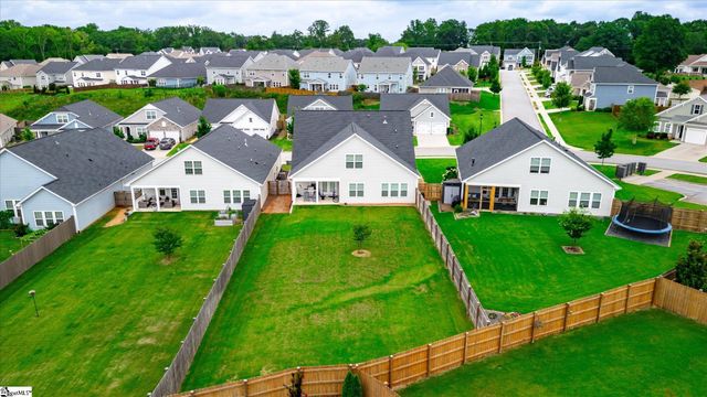 603 Betony Way, Greenville, SC 29607