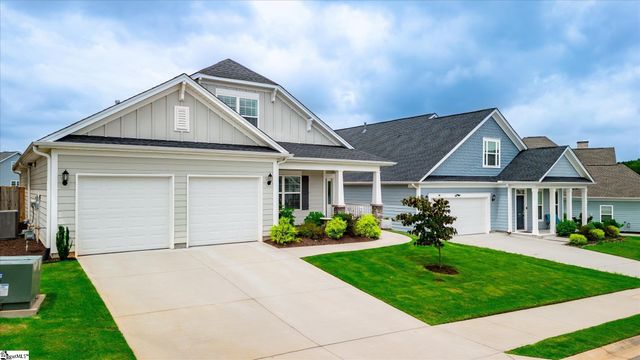 603 Betony Way, Greenville, SC 29607
