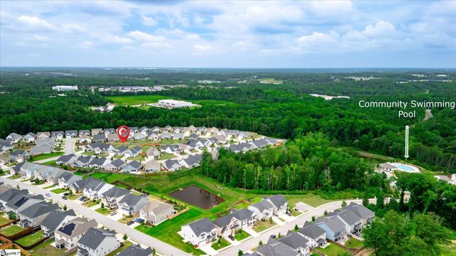 603 Betony Way, Greenville, SC 29607