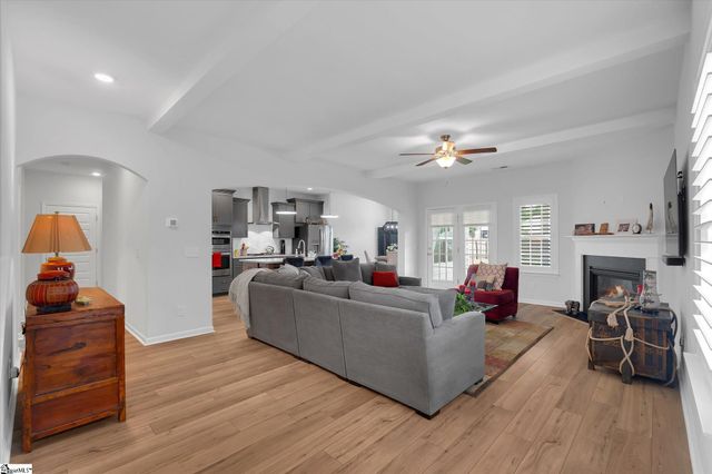 603 Betony Way, Greenville, SC 29607