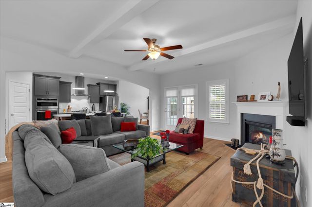 603 Betony Way, Greenville, SC 29607
