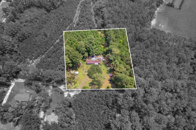217 Joe Felder Road, Ridgeville, SC 29472