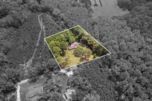 217 Joe Felder Road, Ridgeville, SC 29472