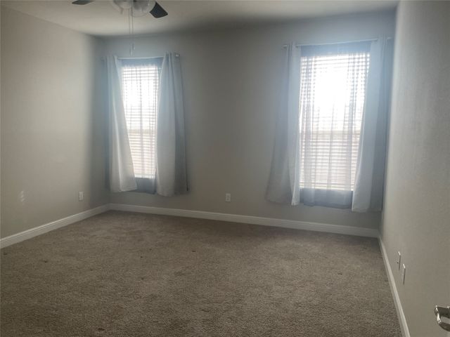 135 Lunayena Road, Rhome, TX 76078